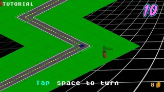 Скриншот 3 к игре Radical Road