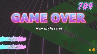 Скриншот 5 к игре Radical Road