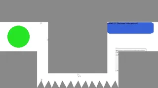 Скриншот 1 к игре Cursor Story