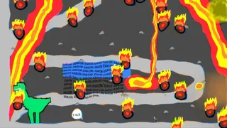 Скриншот 5 к игре Cursor Story
