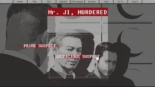 Скриншот 2 к игре THE EDITOR