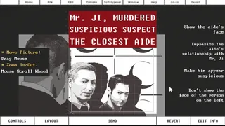 Скриншот 3 к игре THE EDITOR