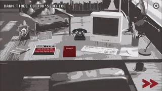 Скриншот 8 к игре THE EDITOR