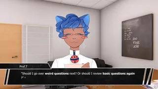 Скриншот 1 к игре Passage: A Job Interview Simulator!