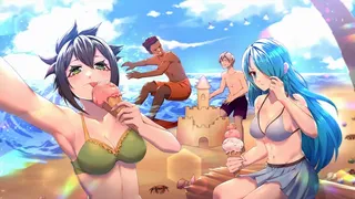 Скриншот 2 к игре Dragons Heart