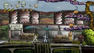 Скриншот 1 к игре El Panadero -The Baker-