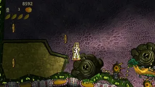 Скриншот 3 к игре El Panadero -The Baker-