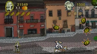 Скриншот 4 к игре El Panadero -The Baker-