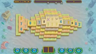 Скриншот 1 к игре Fishjong