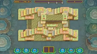 Скриншот 2 к игре Fishjong
