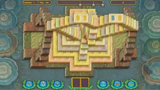 Скриншот 3 к игре Fishjong