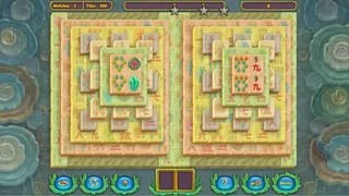Скриншот 4 к игре Fishjong