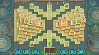 Скриншот 5 к игре Fishjong