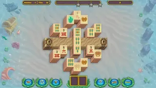 Скриншот 2 к игре Fishjong 2