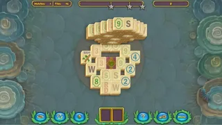 Скриншот 3 к игре Fishjong 2