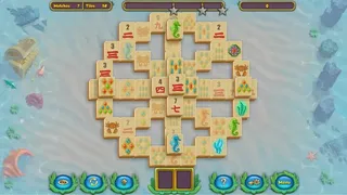 Скриншот 4 к игре Fishjong 2