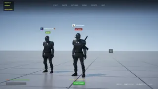 Скриншот 2 к игре KitBashers 2  [Multiplayer]
