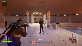 Скриншот 4 к игре KitBashers 2  [Multiplayer]