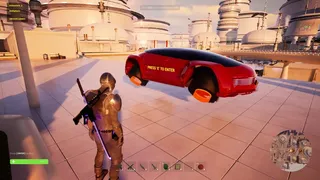 Скриншот 5 к игре KitBashers 2  [Multiplayer]