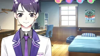 Скриншот 1 к игре Cat Boy Creator