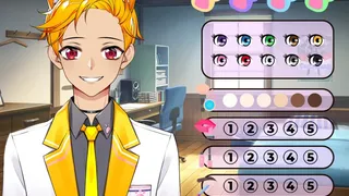 Скриншот 2 к игре Cat Boy Creator