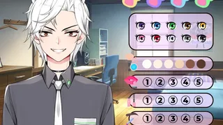 Скриншот 4 к игре Cat Boy Creator