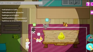 Скриншот 1 к игре Betray Me Not