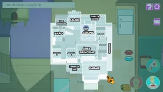 Скриншот 2 к игре Betray Me Not