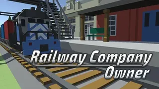 Скриншот 1 к игре Railway Company Owner