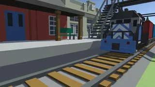 Скриншот 2 к игре Railway Company Owner
