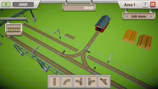 Скриншот 3 к игре Railway Company Owner