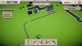 Скриншот 4 к игре Railway Company Owner