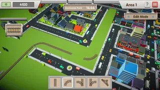 Скриншот 8 к игре Railway Company Owner