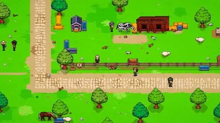 Скриншот 2 к игре To Pixelia