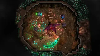 Скриншот 2 к игре Roots Of Rebirth