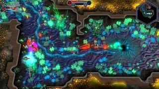 Скриншот 3 к игре Roots Of Rebirth