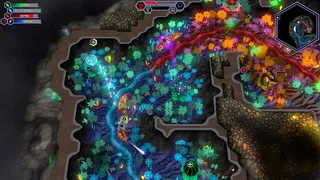 Скриншот 4 к игре Roots Of Rebirth