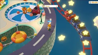 Скриншот 2 к игре Cream War