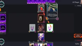 Скриншот 2 к игре Deck Forge (Mad Gate)
