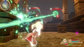 Скриншот 2 к игре Lorena and the Land of Ruins