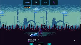 Скриншот 2 к игре Ultra Blade
