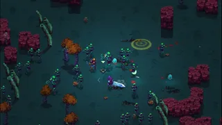 Скриншот 3 к игре Ultra Blade