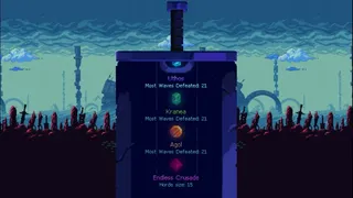 Скриншот 4 к игре Ultra Blade