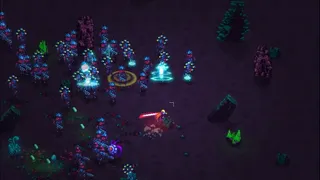 Скриншот 5 к игре Ultra Blade