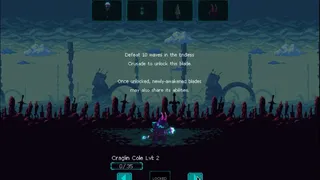 Скриншот 6 к игре Ultra Blade