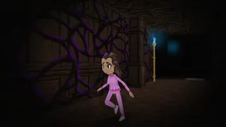 Скриншот 3 к игре Mr. Hopp's Playhouse 3