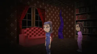 Скриншот 4 к игре Mr. Hopp's Playhouse 3