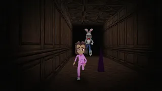Скриншот 7 к игре Mr. Hopp's Playhouse 3