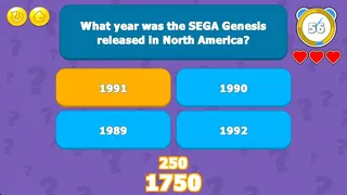 Скриншот 4 к игре Video Game Trivia