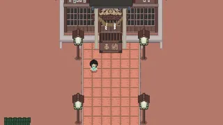 Скриншот 4 к игре 懐旧ノ絵詞